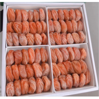 Chinese  Dry Persimmon cakes dried persimmons export fruits for sale