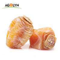 Agolyn 2019 new available Whole shape Dried persimmon fruits