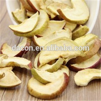 supply VF apple chips