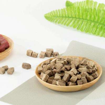 supply pet food